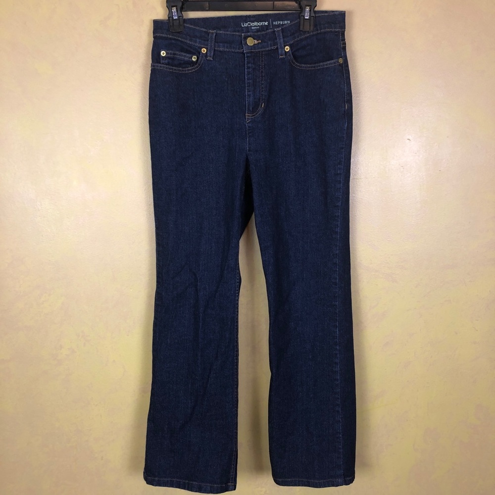 Woman’s jeans, size 10R
